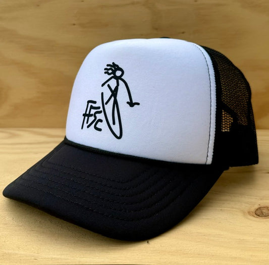 Stick Surfer's (Brosephine)