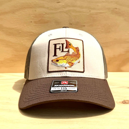 Florida Red