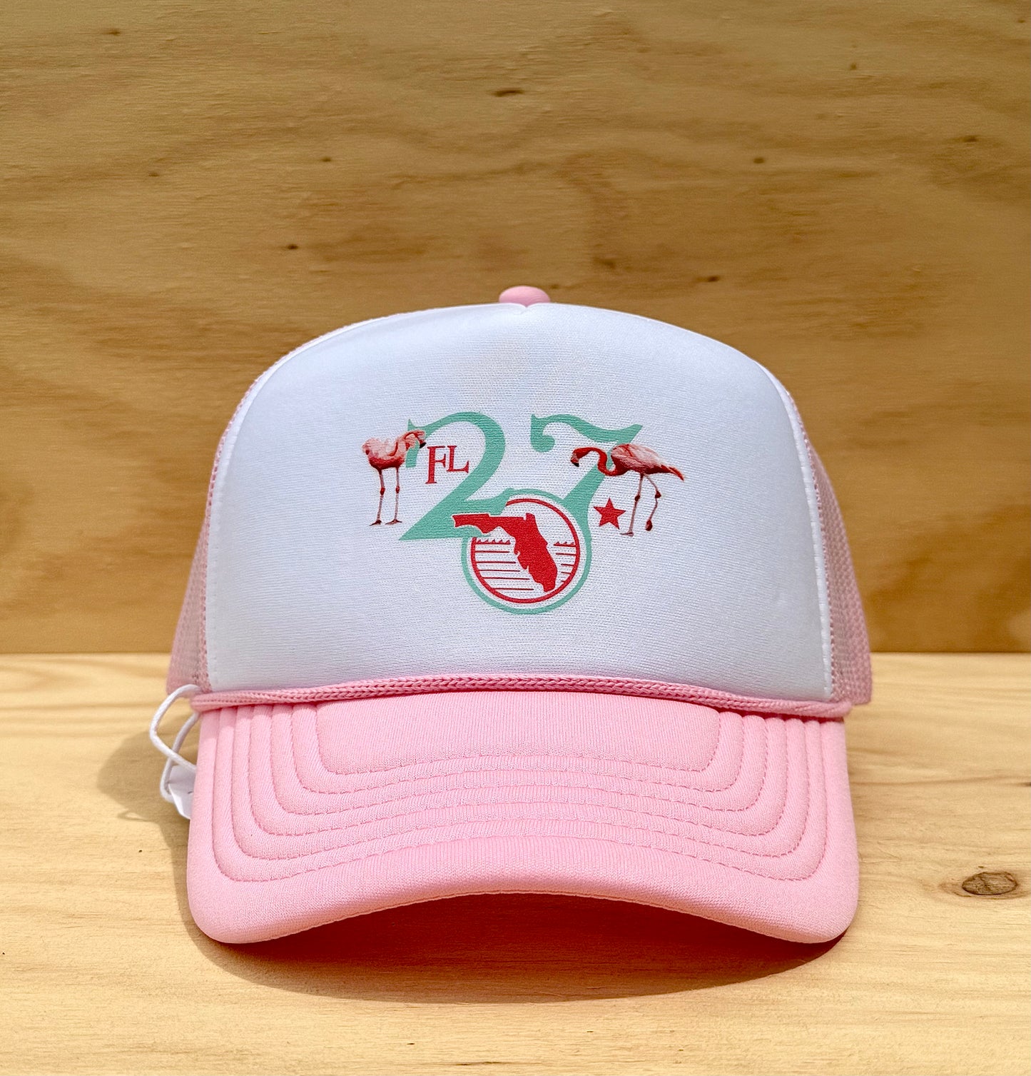 FLAmingo (Pink)
