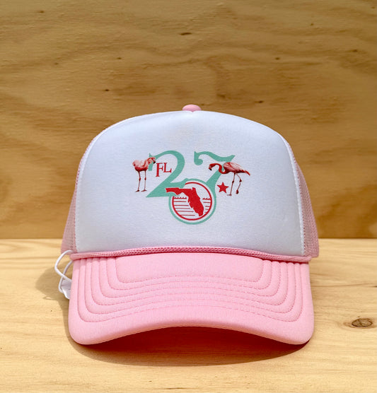 FLAmingo (Pink)