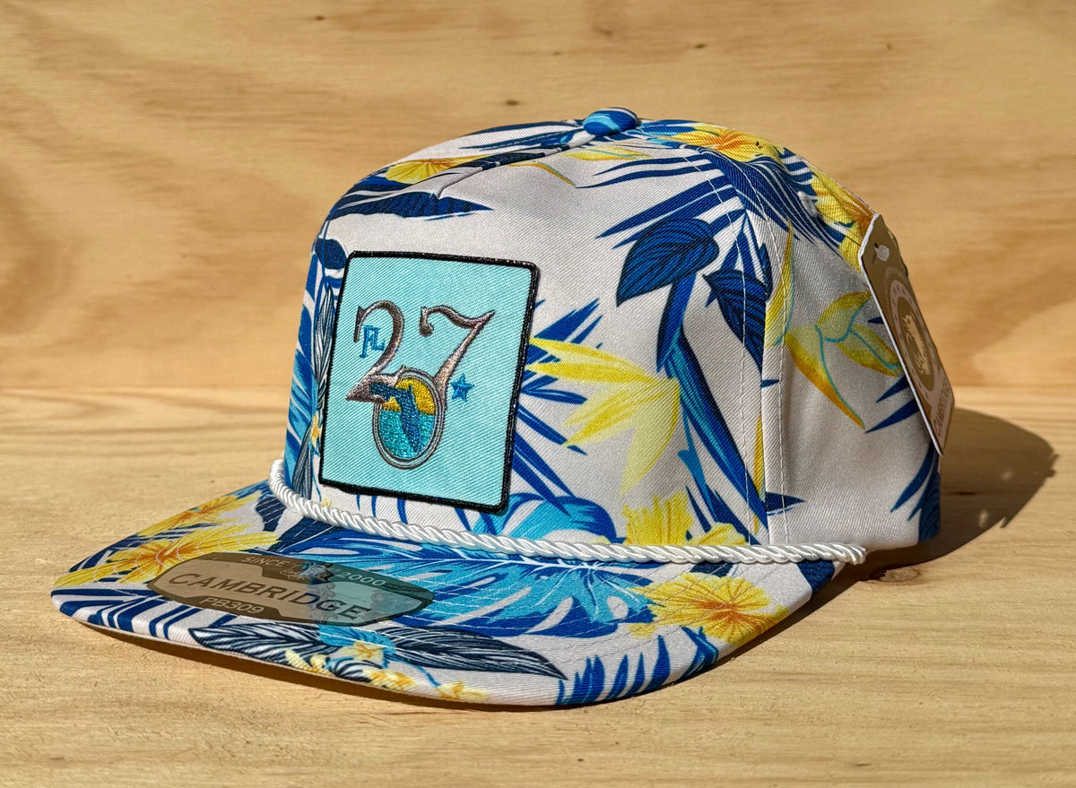 Sunrise Hat