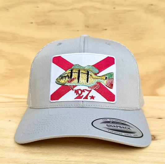 Peacock Bass